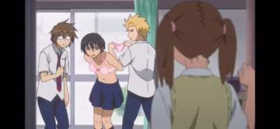 Busted