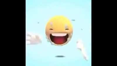 when somebody says "cum"