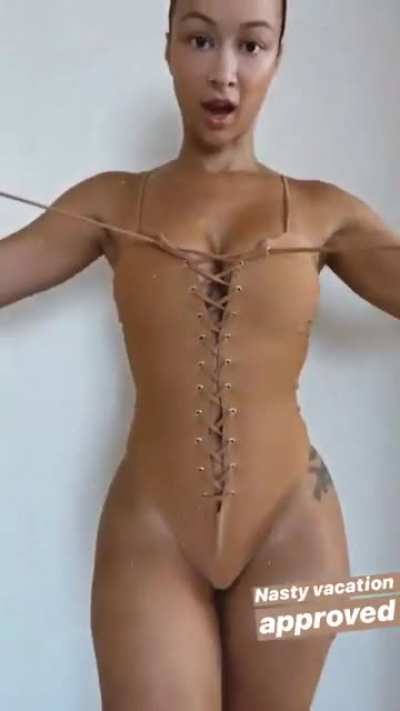 Kinky wit it