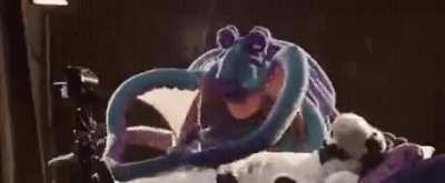 Actual Footage of Ryan Cohen's twitter feed jackin' my tits. It's Friday, Buckle Up!