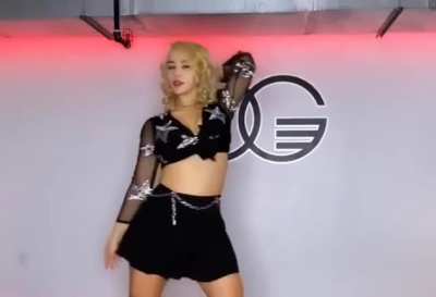 Dancing