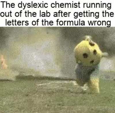 Small mistake