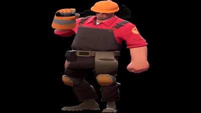 engineer gaming