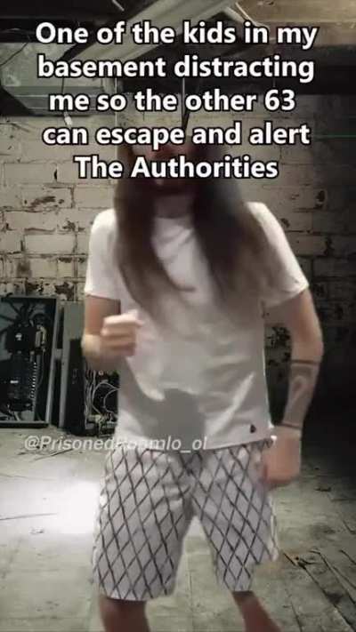 Hate it when it happens