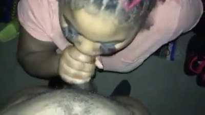 Seat pleasant thot London