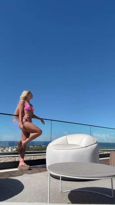 🍑💦