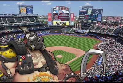 Roadhog&rsquo;s top priority