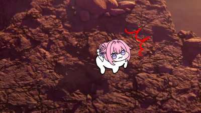 Doro destroyed 