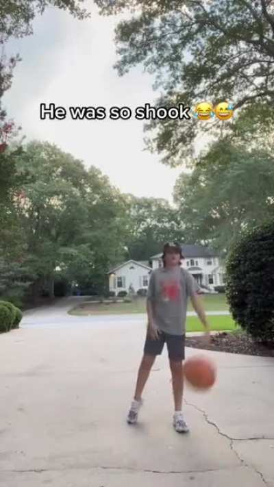 Baller.
