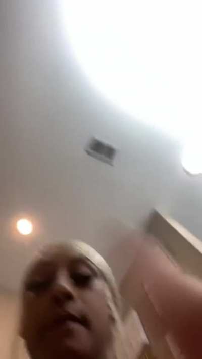 Ig live 10/14