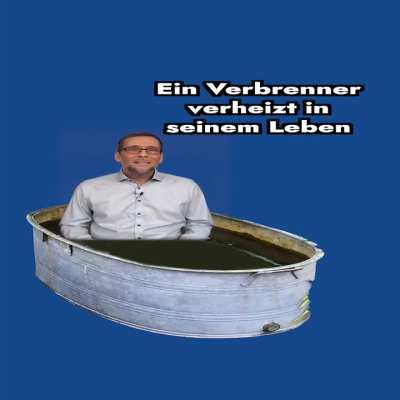 Quaschning erkl&auml;rt: Verbrenner-Neuzulassungsverbot