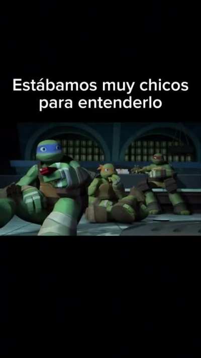 La cara lo dice todo?