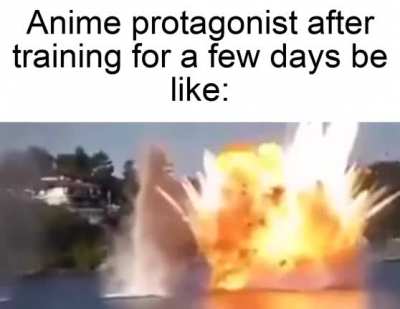 Awesome power