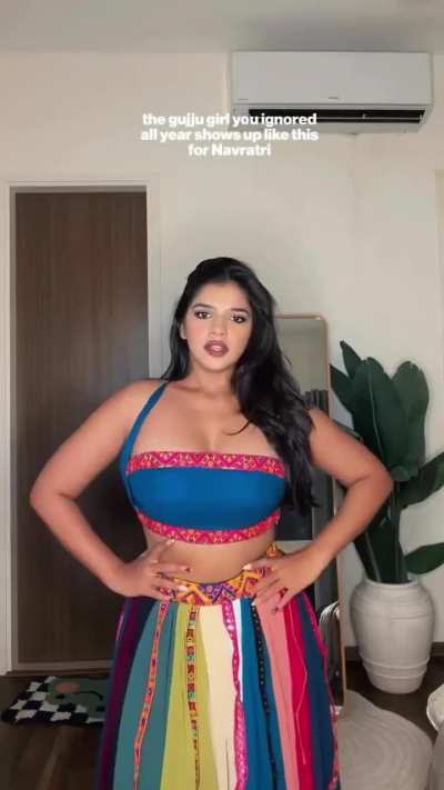 Tarini Shah