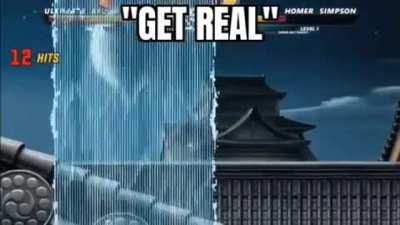 Homer gaming