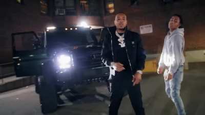 Two years ago today, Kay Flock dropped &ldquo;Being Honest Remix&rdquo; featuring G Herbo which currently sits on 27.4 million views on YouTube. (This was kay Flock last music video uploaded before he was arrested for murder a month later).