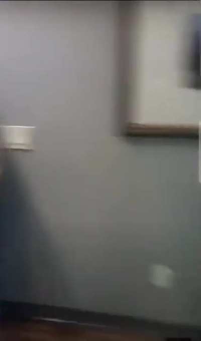 Anti Masker With Missing Tooth Flips Out When Kicked Out Of Business