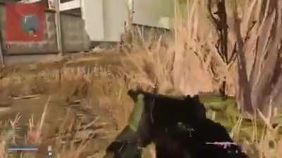 My friend took out the last 5 teams alone in exhilarating fashion for the dub. 20 kills total.