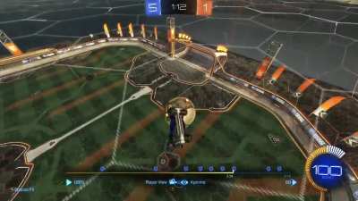 Guess the speed