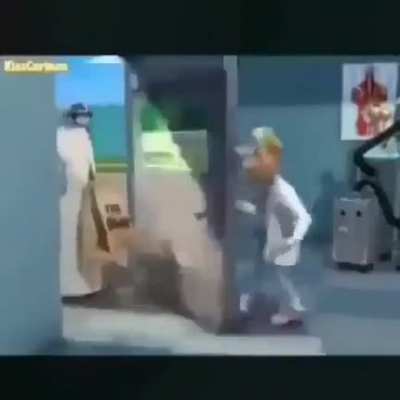 Short but sweet