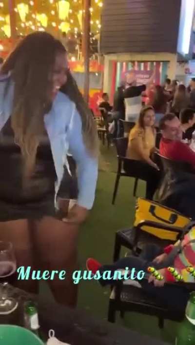 A el final jeje 🤪