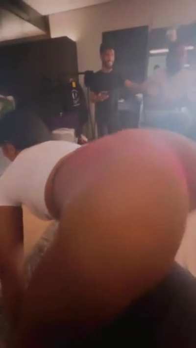 Slow-Mo Pt.3😍
