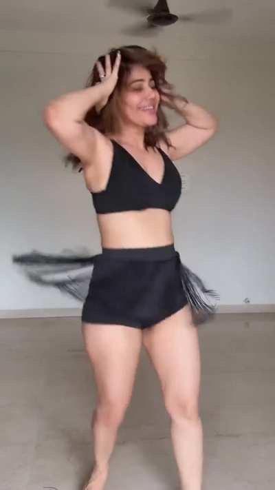 Kangana Sharma