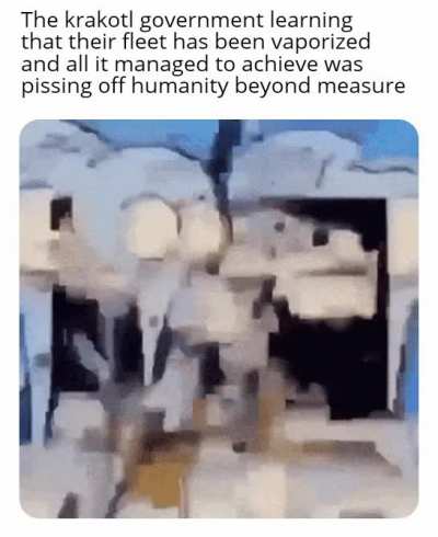 Oh no