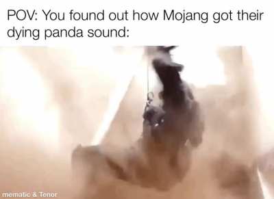 I suck at titles