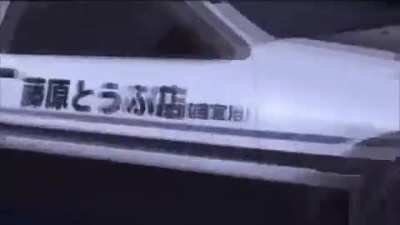 speed