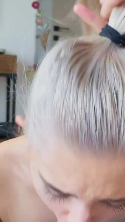 Hot Blowjob