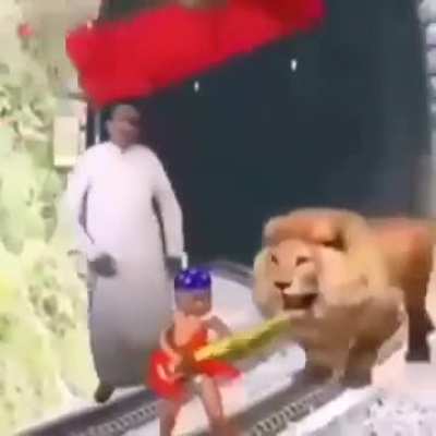 como?