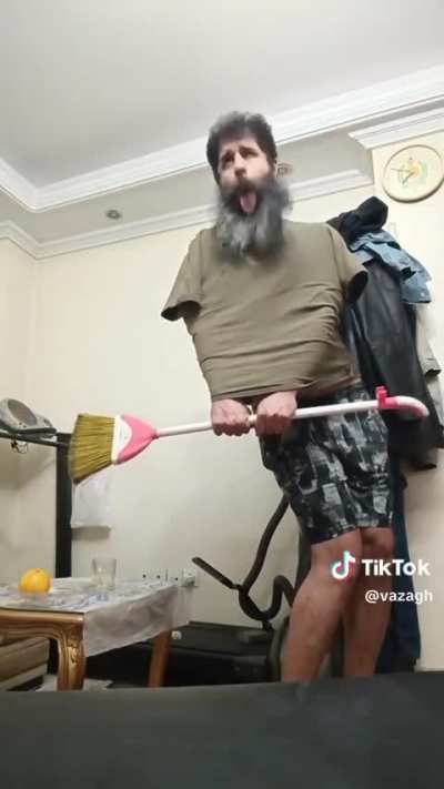 kleber vai ama