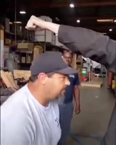 Pranks without harm are the best pranks