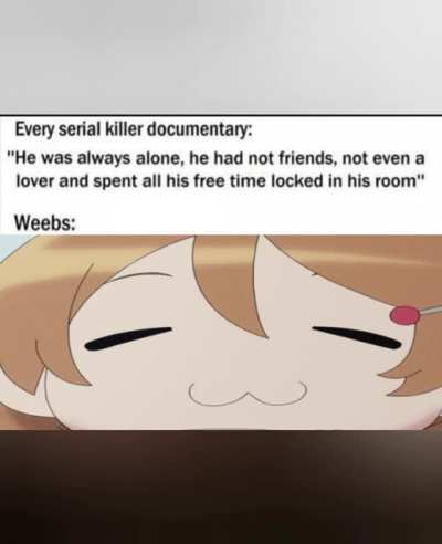 Your reaction to this information?