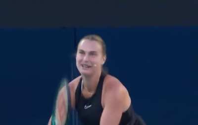 Aaahhh! Mic&rsquo;d Up.    (SipsTea)