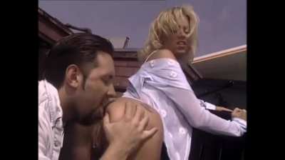 Jenna Jameson in Jenna’s Revenge. 2007