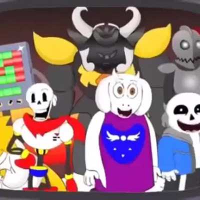 Uh oh