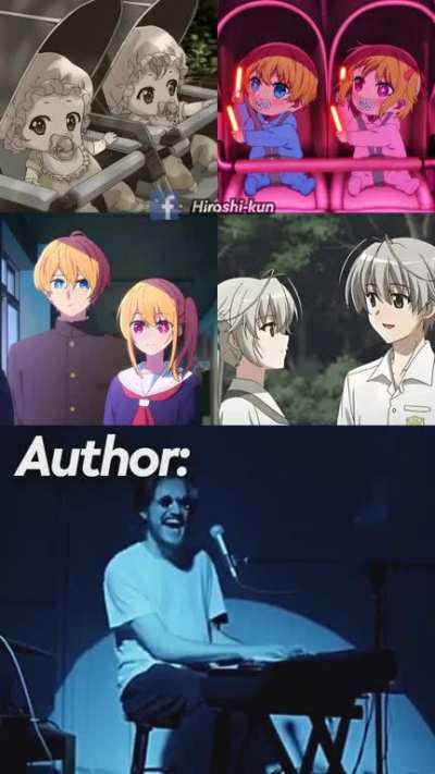 Oishiiii...no ko