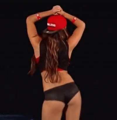 Sexy Nikki