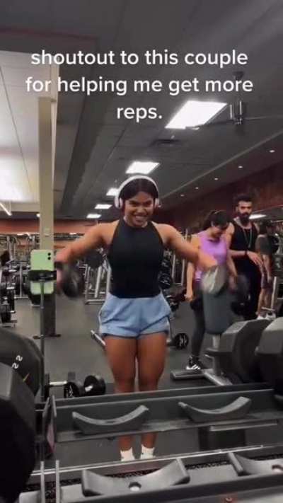 Using your anger as motivation because there&rsquo;s people around you that exists.