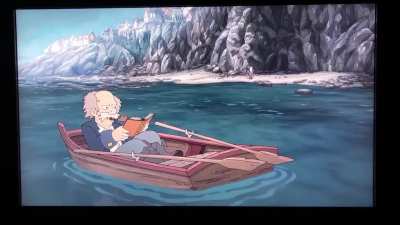 Disenchantment P2: E7. Sorry if repost.