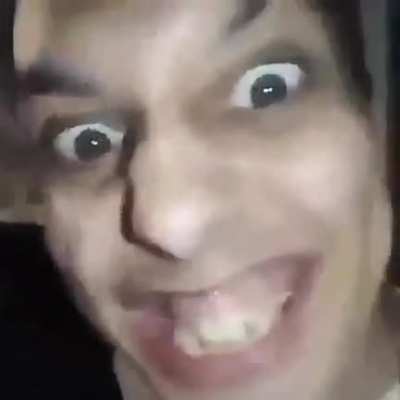 Purple gay &eacute; vc?