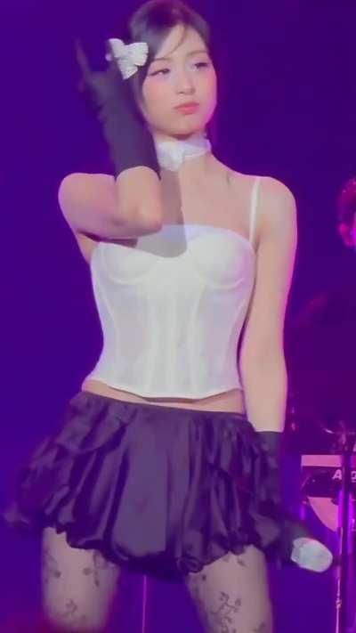 Ahyeon (Babymonster)
