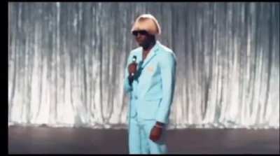 &ldquo;carti not performing&rdquo;? nah bro, carti just doing the igor