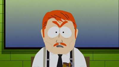 South Park 