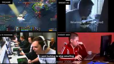 Please Valve, No more Golden immortals.