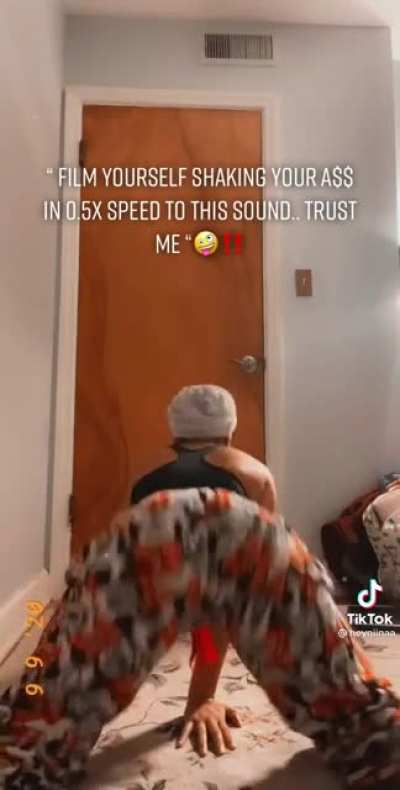 Soft & Jiggly No.152 (Clap That) 😍🤤