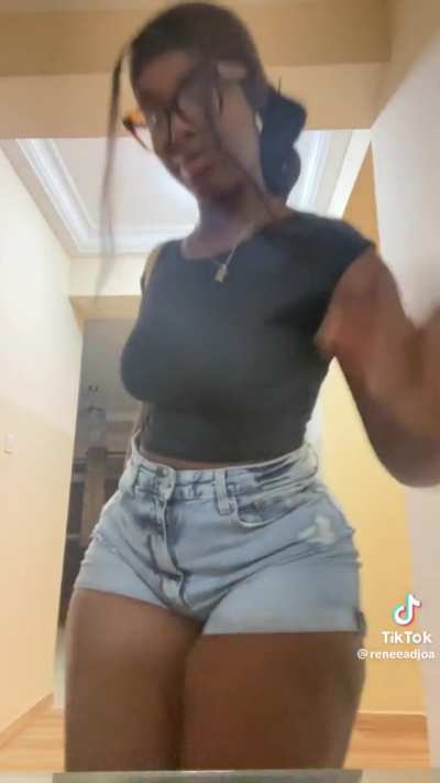 Thickness 🍫