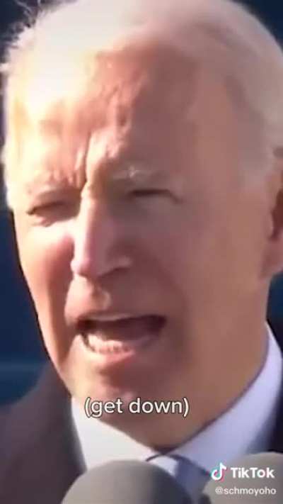 Bidens America